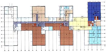 UNTERNEHMENS -ZENTRALE HFT + WESSEL AG - HANNOVER