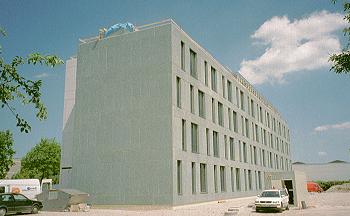 IMBAU NL - MÜNCHEN