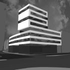 Wettbewerb für die Erweiterung der Stadtsparkasse Osnabrück · 2002